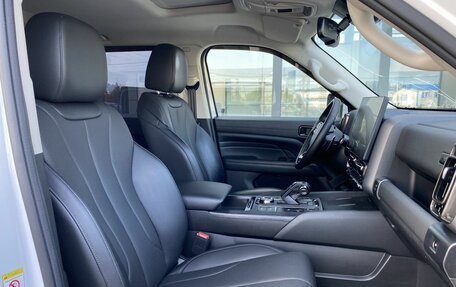 Haval H9, 2024 год, 3 899 000 рублей, 24 фотография