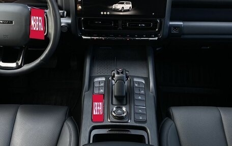 Haval H9, 2024 год, 3 899 000 рублей, 13 фотография