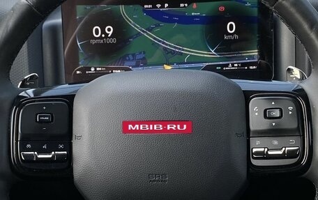 Haval H9, 2024 год, 3 899 000 рублей, 15 фотография
