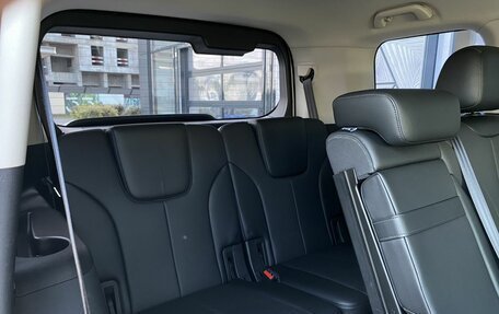 Haval H9, 2024 год, 3 899 000 рублей, 28 фотография