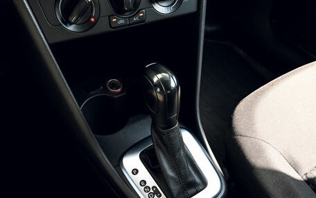 Volkswagen Polo VI (EU Market), 2016 год, 1 199 000 рублей, 10 фотография