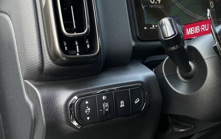 Haval H9, 2024 год, 3 899 000 рублей, 21 фотография