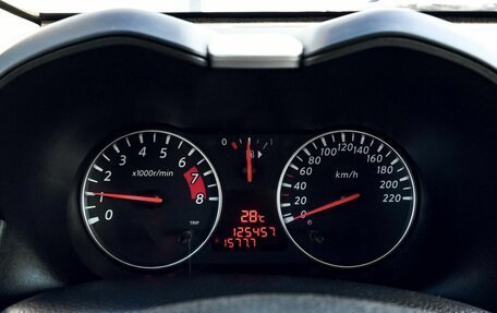 Nissan Note II рестайлинг, 2012 год, 749 000 рублей, 9 фотография