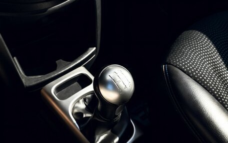 Nissan Note II рестайлинг, 2012 год, 749 000 рублей, 11 фотография