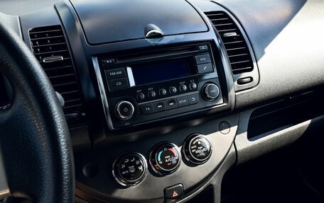 Nissan Note II рестайлинг, 2012 год, 749 000 рублей, 12 фотография