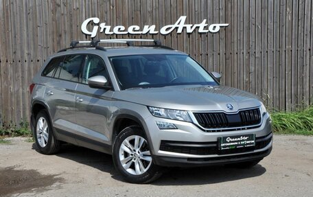 Skoda Kodiaq I, 2018 год, 2 450 000 рублей, 7 фотография