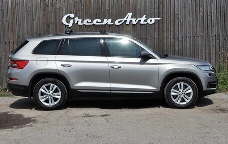 Skoda Kodiaq I, 2018 год, 2 450 000 рублей, 6 фотография