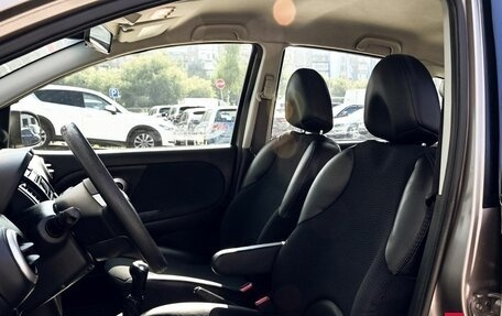 Nissan Note II рестайлинг, 2012 год, 749 000 рублей, 15 фотография
