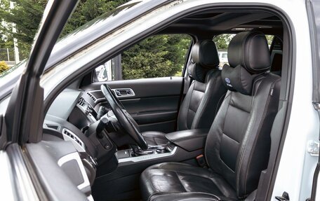 Ford Explorer VI, 2015 год, 1 655 000 рублей, 11 фотография