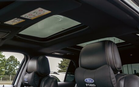 Ford Explorer VI, 2015 год, 1 655 000 рублей, 18 фотография