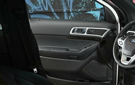 Ford Explorer VI, 2014 год, 1 455 000 рублей, 7 фотография