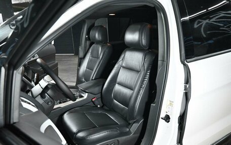 Ford Explorer VI, 2014 год, 1 455 000 рублей, 6 фотография
