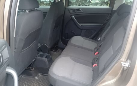 Skoda Yeti I рестайлинг, 2011 год, 570 000 рублей, 6 фотография