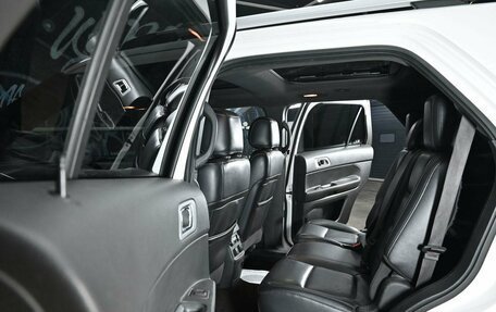 Ford Explorer VI, 2014 год, 1 455 000 рублей, 16 фотография