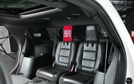 Ford Explorer VI, 2014 год, 1 455 000 рублей, 18 фотография