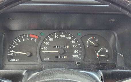 Daewoo Nexia I рестайлинг, 2000 год, 145 000 рублей, 11 фотография