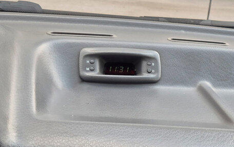 Daewoo Nexia I рестайлинг, 2000 год, 145 000 рублей, 12 фотография