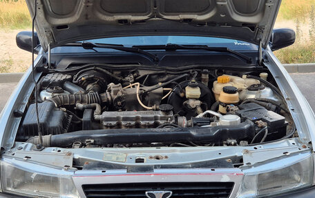 Daewoo Nexia I рестайлинг, 2000 год, 145 000 рублей, 9 фотография