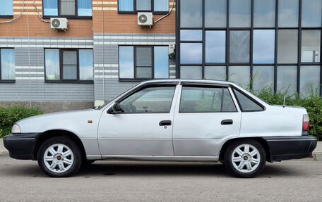 Daewoo Nexia I рестайлинг, 2000 год, 145 000 рублей, 8 фотография
