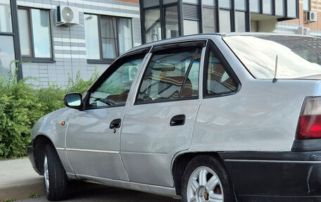 Daewoo Nexia I рестайлинг, 2000 год, 145 000 рублей, 6 фотография