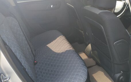 Citroen C4 II рестайлинг, 2010 год, 530 100 рублей, 4 фотография