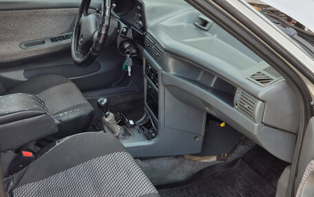 Daewoo Nexia I рестайлинг, 2000 год, 145 000 рублей, 18 фотография