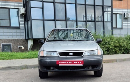 Daewoo Nexia I рестайлинг, 2000 год, 145 000 рублей, 3 фотография