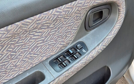 Daewoo Nexia I рестайлинг, 2000 год, 145 000 рублей, 15 фотография