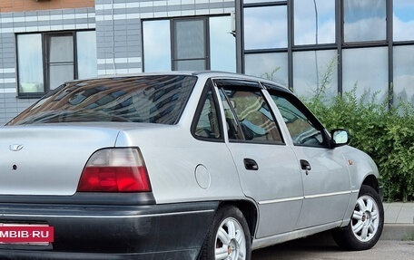 Daewoo Nexia I рестайлинг, 2000 год, 145 000 рублей, 5 фотография