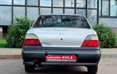 Daewoo Nexia I рестайлинг, 2000 год, 145 000 рублей, 4 фотография