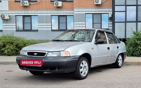 Daewoo Nexia I рестайлинг, 2000 год, 145 000 рублей, 2 фотография