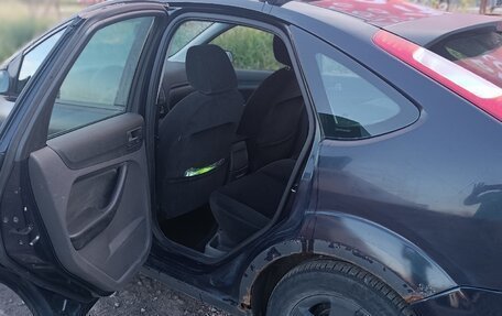 Ford Focus II рестайлинг, 2005 год, 315 000 рублей, 11 фотография