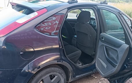 Ford Focus II рестайлинг, 2005 год, 315 000 рублей, 14 фотография