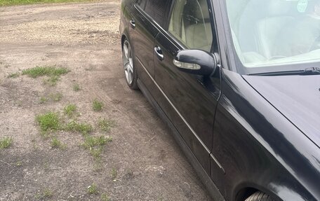 Mercedes-Benz E-Класс, 2002 год, 550 000 рублей, 2 фотография