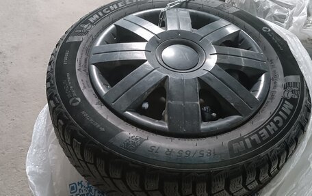 Ford Focus II рестайлинг, 2005 год, 315 000 рублей, 19 фотография