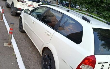 Chevrolet Lacetti, 2011 год, 330 000 рублей, 8 фотография