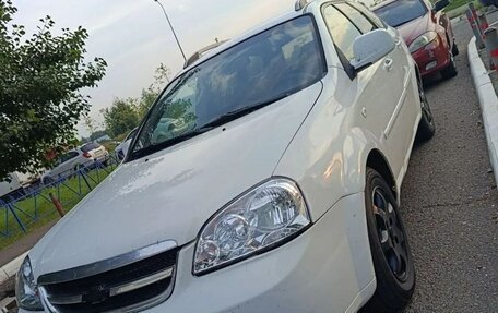 Chevrolet Lacetti, 2011 год, 330 000 рублей, 3 фотография