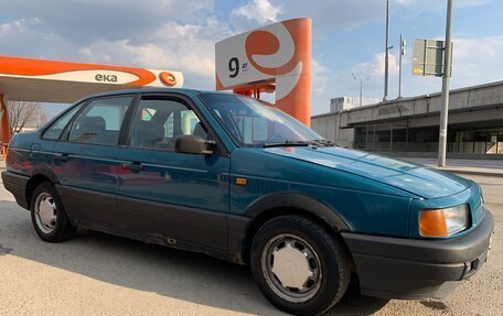 Volkswagen Passat B3, 1992 год, 150 000 рублей, 3 фотография