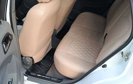 Chevrolet Lacetti, 2011 год, 330 000 рублей, 5 фотография