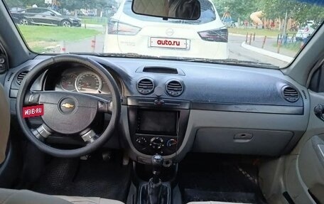 Chevrolet Lacetti, 2011 год, 330 000 рублей, 7 фотография