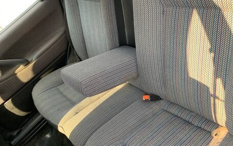 Volkswagen Passat B3, 1992 год, 150 000 рублей, 9 фотография
