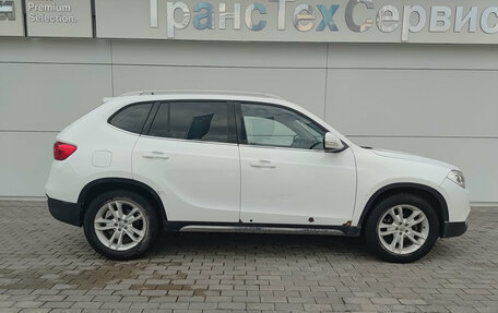 Brilliance V5 I рестайлинг, 2013 год, 350 000 рублей, 5 фотография