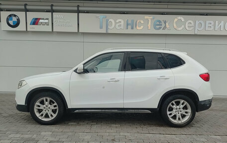 Brilliance V5 I рестайлинг, 2013 год, 350 000 рублей, 10 фотография