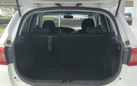 Brilliance V5 I рестайлинг, 2013 год, 350 000 рублей, 12 фотография