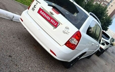 Chevrolet Lacetti, 2011 год, 330 000 рублей, 6 фотография