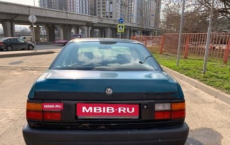 Volkswagen Passat B3, 1992 год, 150 000 рублей, 5 фотография