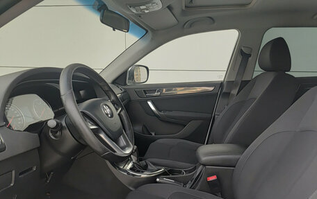 Brilliance V5 I рестайлинг, 2013 год, 350 000 рублей, 20 фотография