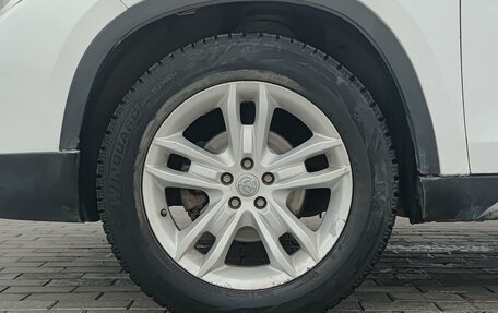 Brilliance V5 I рестайлинг, 2013 год, 350 000 рублей, 22 фотография