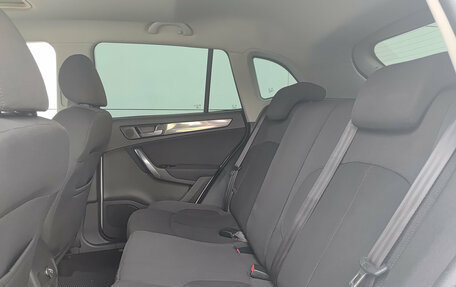 Brilliance V5 I рестайлинг, 2013 год, 350 000 рублей, 15 фотография