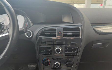 Brilliance V5 I рестайлинг, 2013 год, 350 000 рублей, 18 фотография